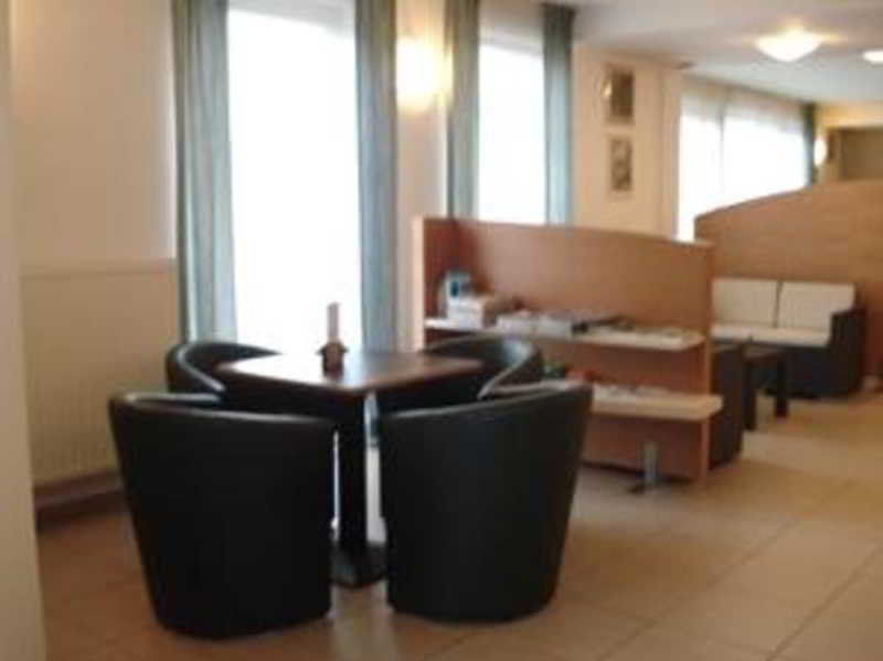 Hobbit Hotel Brussels Airport Zaventem Exterior foto